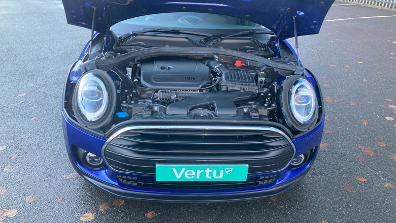 MINI Clubman 1.5 Cooper Classic 6dr Petrol Estate